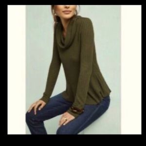 Anthropologie Maeve sweater